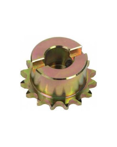 Шестерня Faac 719137 в Абакане Запчасти для шлагбаумов и автоматики Pintop.ru