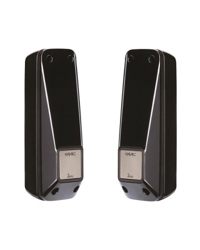 Фотоэлементы Faac 785104 в Абакане Запчасти для шлагбаумов и автоматики Pintop.ru