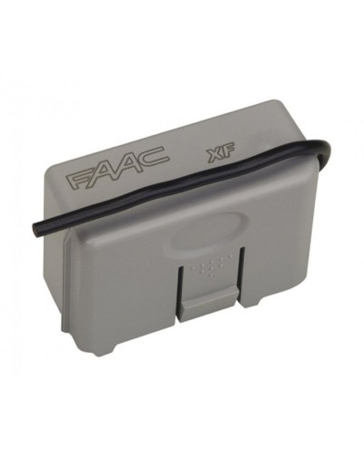 Радиомодуль встраиваемый Faac 787832 в Абакане Запчасти для шлагбаумов и автоматики Pintop.ru