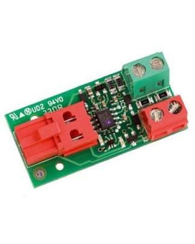 Плата для релейных фотоэлементов Faac 790062 в Абакане Запчасти для шлагбаумов и автоматики Pintop.ru