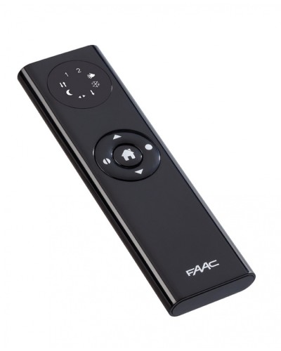 Пульт SDK WIRELESS Faac 790849 в Абакане Запчасти для шлагбаумов и автоматики Pintop.ru