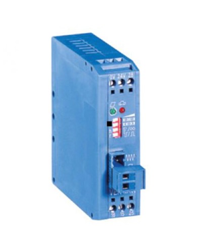 Детектор магнитной петли одноканальный Faac FG1 в Абакане Запчасти для шлагбаумов и автоматики Pintop.ru