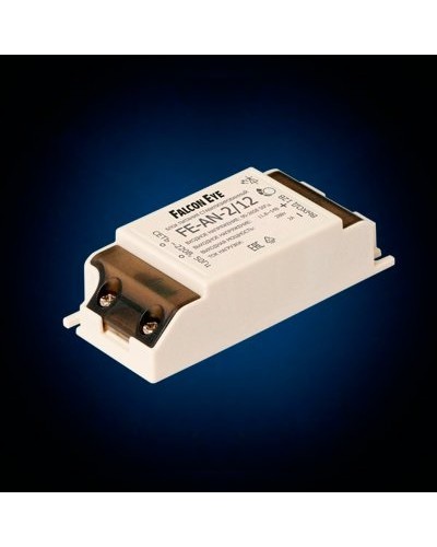 Блок питания стабилизированныйFalcon Eye FE-AN-2/12 в Абакане Устройства защиты операционных процессоров (ОПС) Pintop.ru