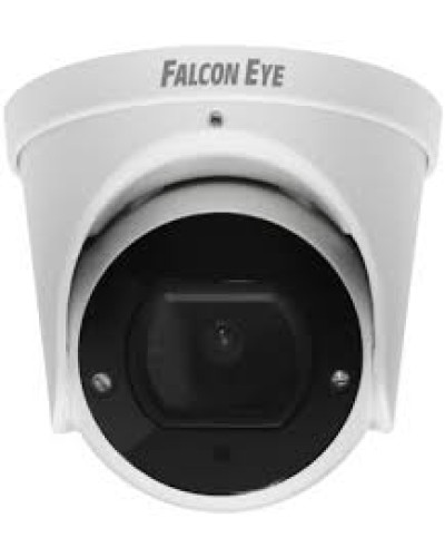 Камера виденаблюдения купольная Falcon Eye FE-MHD-DV5-35 в Абакане Системы видеонаблюдения Pintop.ru