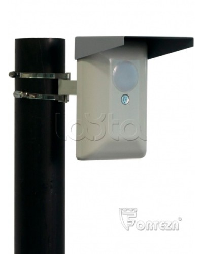 Извещатель охранный комбинированный однопозиционный Forteza ЦИКЛОП-30 в Абакане Извещатели охраны периметра Pintop.ru