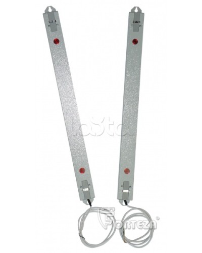 Извещатель охранный инфракрасный активный Forteza ДИАГОНАЛЬ-2М в Абакане Извещатели охраны периметра Pintop.ru