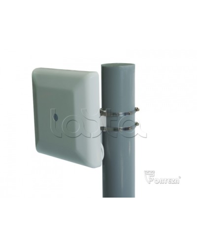 Извещатель оxранный радиоволновый линейный Forteza FMW-3 (200м) в Абакане Извещатели охраны периметра Pintop.ru