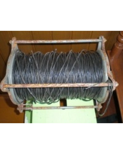 Кабель полевой Forteza ЛЧ РЕЛЬЕФ в Абакане Аксессуары для средств охраны периметра Pintop.ru