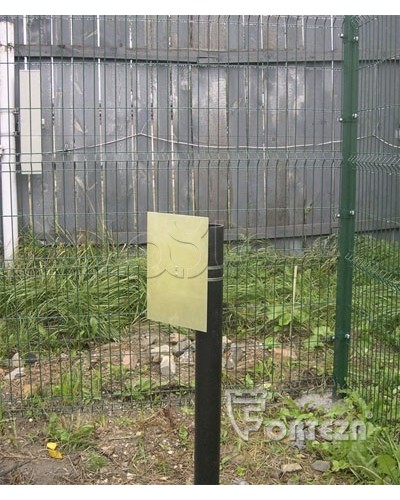 Устройство для формирования излома зоны обнаружения Forteza ОТРАЖАТЕЛЬ-360 в Абакане Аксессуары для средств охраны периметра Pintop.ru