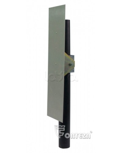 Устройство для формирования излома зоны обнаружения Forteza ОТРАЖАТЕЛЬ-820 в Абакане Аксессуары для средств охраны периметра Pintop.ru