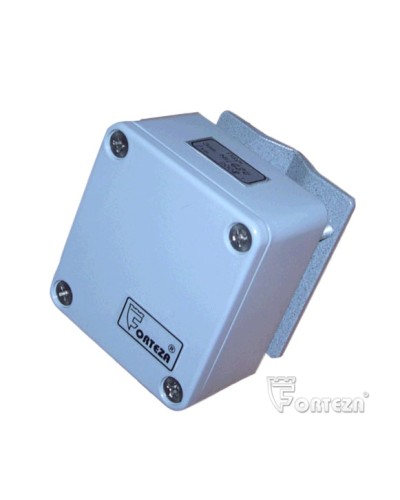 Извещатель охранный вибрационный герметичный Forteza ПАУК-ВГ в Абакане Извещатели охраны периметра Pintop.ru