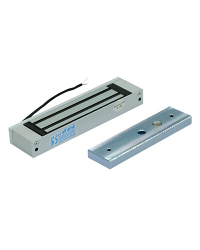 Замок электромагнитный Fox FX-M180 в Абакане Дополнительное оборудование для СКУД Pintop.ru