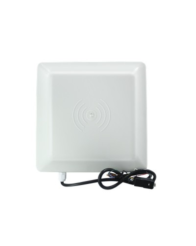 Одноканальный RFID считыватель Gate-UHF-Mono-4 в Абакане Сетевая СКУД - Gate Pintop.ru
