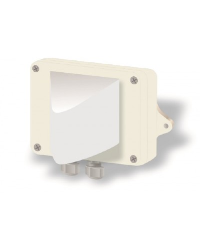 Лампа влагозащищенная сигнальная Getcall GC-0611W3 в Абакане Дополнительное оборудование для сетей Pintop.ru