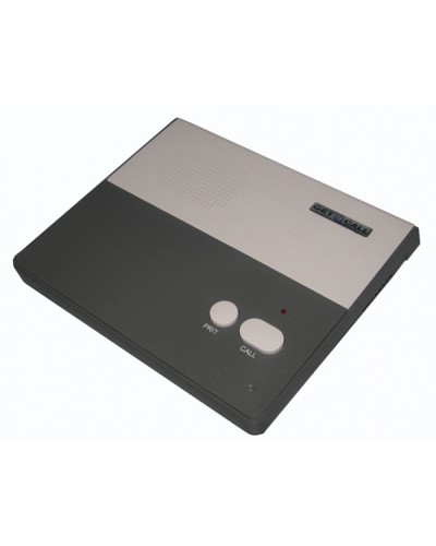 Пульт громкой связи Getcall GC-4017D1.1 в Абакане Переговорные устройства Pintop.ru