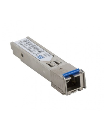 Модуль SFP WDM Gigalink GL-OT-SG06SC1-1310-1550-B в Абакане Модули SFP/XFP/GBIC Pintop.ru