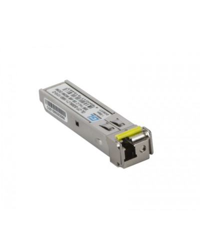 Модуль SFP Gigalink GL-OT-SG14LC1-1310-1490-I в Абакане Модули SFP/XFP/GBIC Pintop.ru