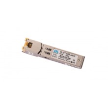 Модуль SFP Gigalink (GL-OT-SGRJ45(R))