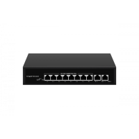 Коммутатор Gigalink GL-SW-G007-08PL