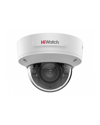 2Мп уличная купольная IP-камера HiWatch DS-I252L(B)(2.8mm) в Абакане IP-камеры Pintop.ru