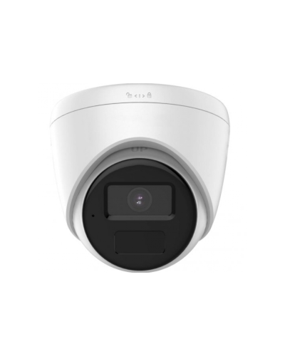 4Мп уличная купольная IP-камера HiWatch IPC-T040 (2.8mm) в Абакане IP-камеры Pintop.ru