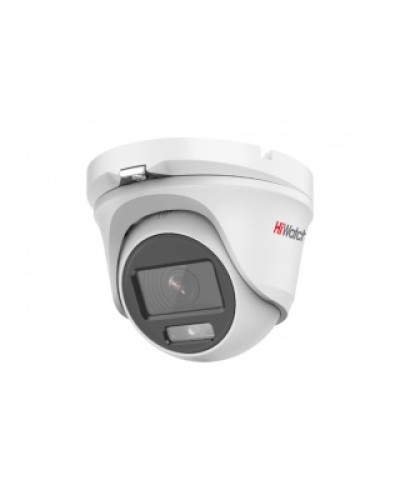 Камера видеонаблюдения купольная HiWatch DS-T203L (2.8 mm) в Абакане Системы видеонаблюдения Pintop.ru