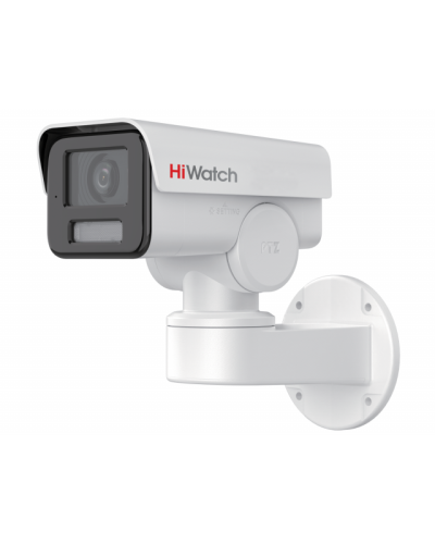 IP-камера видеонаблюдения в стандартном исполнении HiWatch PT-Y2400I-DE в Абакане IP-камеры Pintop.ru