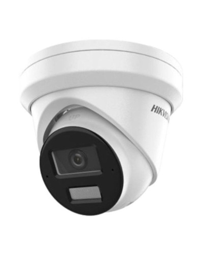 IP-камера видеонаблюдения купольная Hikvision DS-2CD2383G2-LI2U(2.8mm) в Абакане IP-камеры Pintop.ru