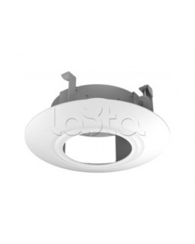 Кронштейн внутрепотолочный Hikvision DS-1227ZJ-PT6 в Абакане Кронштейны и адаптеры для камер и мониторов Pintop.ru