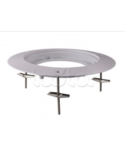 Кронштейн внутрепотолочный Hikvision DS-1249ZJ в Абакане Кронштейны и адаптеры для камер и мониторов Pintop.ru