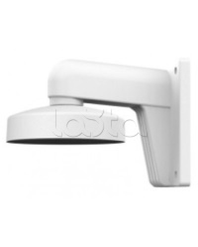 Кронштейн для настенного монтажа Hikvision DS-1272ZJ-120 в Абакане Кронштейны и адаптеры для камер и мониторов Pintop.ru