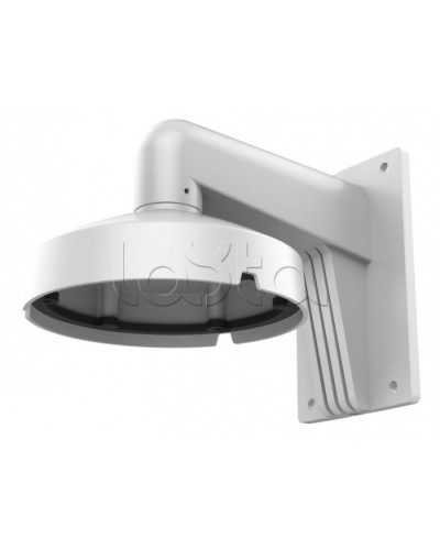 Кронштейн для настенного монтажа Hikvision DS-1273ZJ-DM25 в Абакане Кронштейны и адаптеры для камер и мониторов Pintop.ru