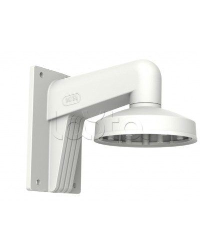 Кронштейн для настенного монтажа Hikvision DS-1273ZJ-DM32 в Абакане Кронштейны и адаптеры для камер и мониторов Pintop.ru