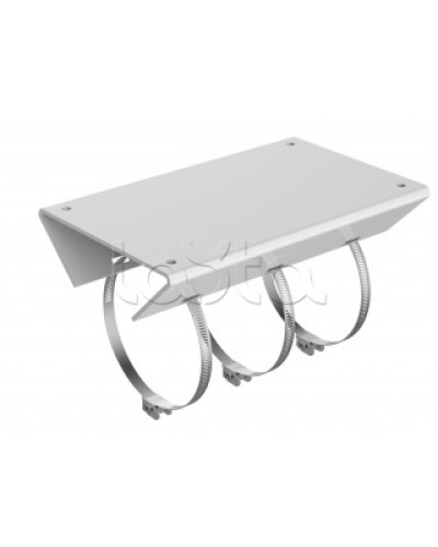 Кронштейн Hikvision DS-1275ZJ-BJH/600mm в Абакане Кронштейны и адаптеры для камер и мониторов Pintop.ru