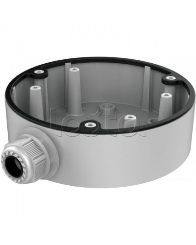 Кронштейн для настенного монтажа Hikvision DS-1280ZJ-DM21 в Абакане Кронштейны и адаптеры для камер и мониторов Pintop.ru