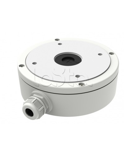 Коробка монтажная Hikvision DS-1280ZJ-M(SPTZ) в Абакане Кронштейны и адаптеры для камер и мониторов Pintop.ru