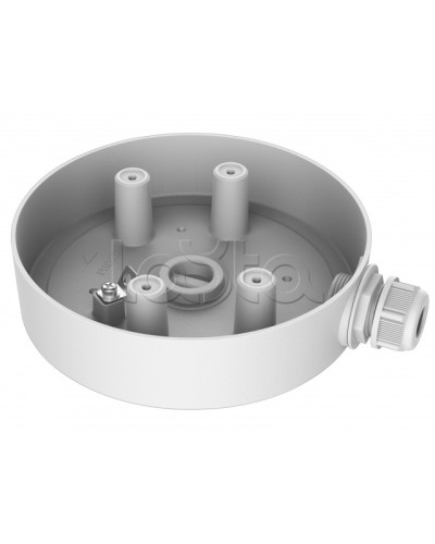 Коробка монтажная Hikvision DS-1280ZJ-SD11 в Абакане Кронштейны и адаптеры для камер и мониторов Pintop.ru