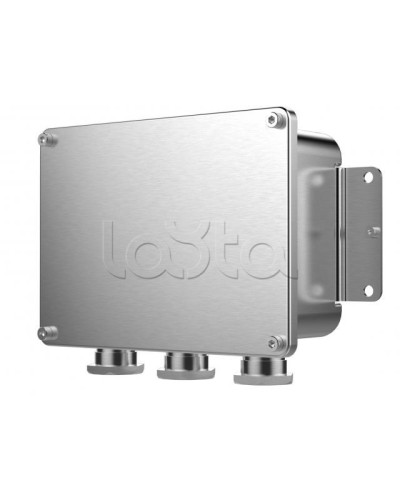 Коробка монтажная Hikvision DS-1284ZJ-M в Абакане Распределительные коробки Pintop.ru