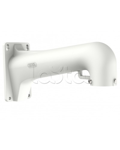 Кронштейн для настенного монтажа Hikvision DS-1603ZJ в Абакане Кронштейны и адаптеры для камер и мониторов Pintop.ru