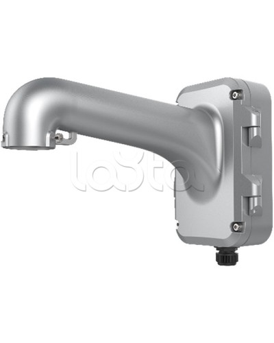 Кронштейн настенный Hikvision DS-1604ZJ-P в Абакане Кронштейны и адаптеры для камер и мониторов Pintop.ru