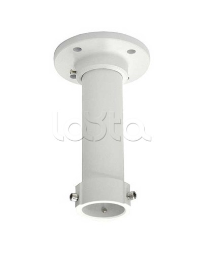 Кронштейн для потолочного монтажа Hikvision DS-1661ZJ в Абакане Кронштейны и адаптеры для камер и мониторов Pintop.ru