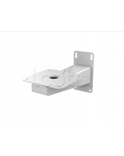 Кронштейн для настенного монтажа Hikvision DS-1693ZJ-S в Абакане Кронштейны и адаптеры для камер и мониторов Pintop.ru