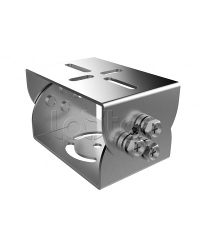 Площадка установочная Hikvision DS-1706ZJ в Абакане Кронштейны и адаптеры для камер и мониторов Pintop.ru