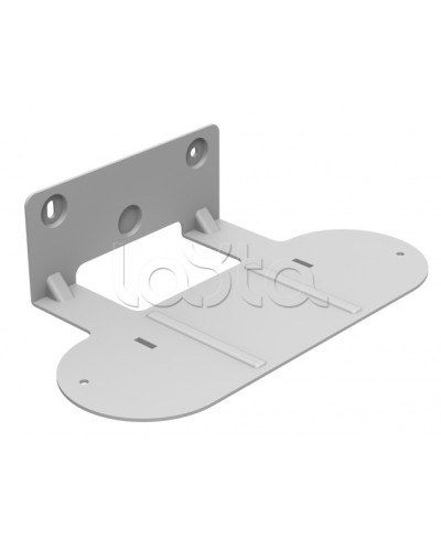 Кронштейн для настенного монтажа Hikvision DS-2102ZJ в Абакане Кронштейны и адаптеры для камер и мониторов Pintop.ru