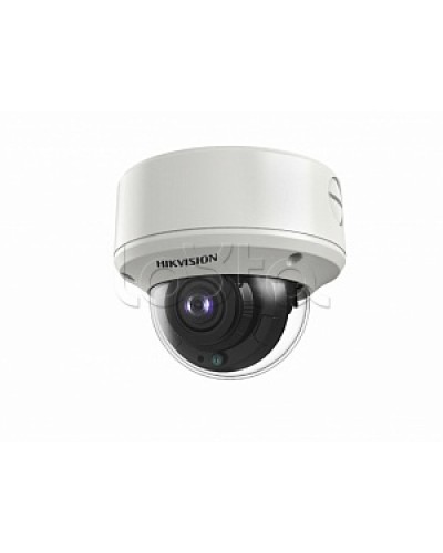 Камера видеонаблюдения купольная Hikvision DS-2CE59H8T-AVPIT3ZF (2.7-13.5 mm) в Абакане Аналоговые камеры Pintop.ru
