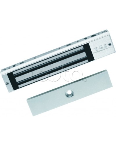 Замок электромагнитный Hikvision DS-K4H258S в Абакане Электромагнитные замки Pintop.ru