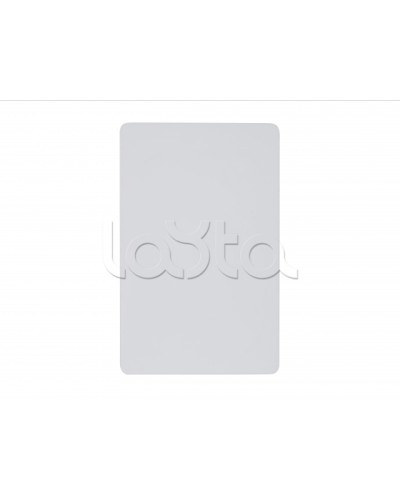 Смарт карта Mifare1 бесконтактная Hikvision FM11RF08-M1 в Абакане Оптовые идентификаторы Pintop.ru