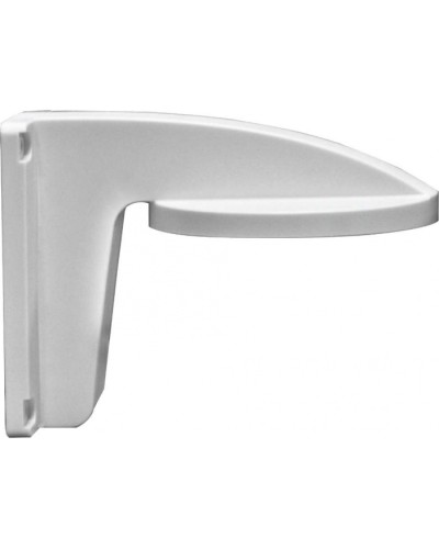 Кронштейн для настенного монтажа Hikvision DS-1258ZJ в Абакане Кронштейны и адаптеры для камер и мониторов Pintop.ru