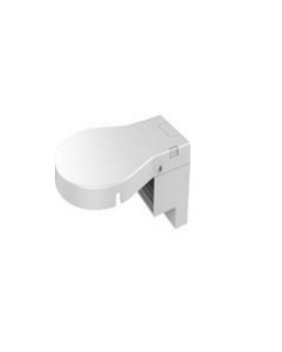 Кронштейн для настенного монтажа Hikvision DS-1695ZJ в Абакане Системы видеонаблюдения Pintop.ru