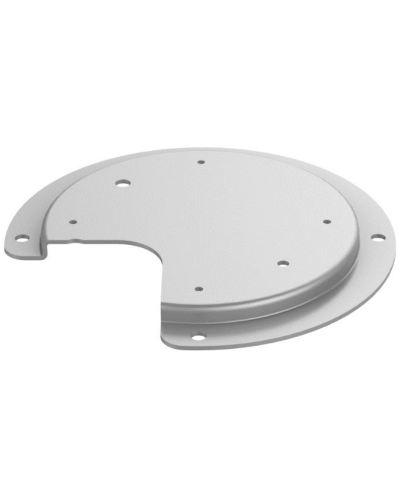 Кронштейн для видеокамеры Hikvision DS-2701ZJ-AC(OS) в Абакане Системы видеонаблюдения Pintop.ru